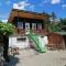 Hostel Trajan - 下米拉诺瓦茨
