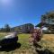 The Sequoia guesthouse