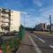 Studio au RDC côté cour avec parking fermé proche autoroute et tram C - 米卢斯