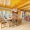 Secluded & Spacious Mountain Getaway