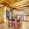 Secluded & Spacious Mountain Getaway