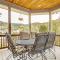 Secluded & Spacious Mountain Getaway