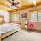 Secluded & Spacious Mountain Getaway