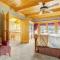 Secluded & Spacious Mountain Getaway