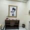 cityscape apartment