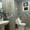 cityscape apartment