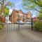 Upmarket Apartment in Ormskirk - Ormskirk
