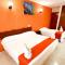 Hotel Uxulkah