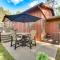 Waterfront Cameron Retreat with Grill and Fire Pit! - Barron