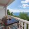 Apartments Adriatic Blue with pool - Mimice