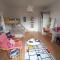 Grande chambre chez l'habitant dans hypercentre piéton - 坎佩尔