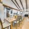 Modern Retreat with Deck 14 Mi to Ski Apache! - Ruidoso