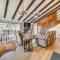 Modern Retreat with Deck 14 Mi to Ski Apache! - Ruidoso