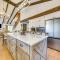 Modern Retreat with Deck 14 Mi to Ski Apache! - Ruidoso