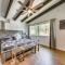 Modern Retreat with Deck 14 Mi to Ski Apache! - Ruidoso