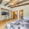 Modern Retreat with Deck 14 Mi to Ski Apache! - Ruidoso