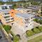 Yarramundi, 7-47 Magnus St - spectacular views in the heart of Nelson Bay