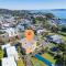 Yarramundi, 7-47 Magnus St - spectacular views in the heart of Nelson Bay