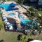Condomínio Resort Ilhas do Caribe - Matinhos