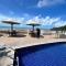 Apartamento Beira Mar centro Pipa com Piscina vista mar completo - 皮帕