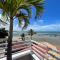 Apartamento Beira Mar centro Pipa com Piscina vista mar completo - 皮帕