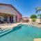 Surprise Home with Patio and Pool Walk to Parks! - سوربرايز