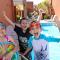 Hotel Plaza las Quintas