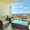 Lovely Condo Stunning Ocean View - Rosarito