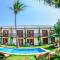 Villa Albergaria