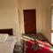 Sunset Guesthouse Abusir - Kairo