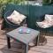Apartment in Bénodet near Sandy Beaches