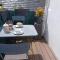 Apartment in Bénodet near Sandy Beaches