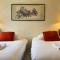 LA LEZARDIERE Villa for 6 By Sunset - Le Tignet