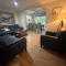 Executive double bedroom with en-suite - Easthampstead