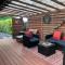 Faaora Lodge, little paradise