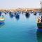 Port View Guesthouse - Marsaxlokk