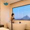 Crowne Pyramids view inn - 开罗