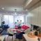Parramatta Shared Apartment