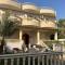 Sunset Guesthouse Abusir - Kairo