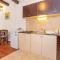 Amazing Home In Kraljevica With Wifi - 克拉列维察