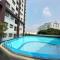 Minimalist Design Apartment at Atria Residences - 当格浪