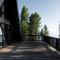 LUXE VISTA Mountain Chalet Cermis - mitten auf der Alm und Skipiste