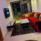 Appartement CFC luxueux Residence Aeria mall avec une vue magnifique - الدار البيضاء