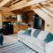 Fun Alaska Log Cabin on Wooded Property! - واسيلا