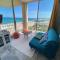 Grand Studio 2 Pers, Vue Mer, Parking Privé - FR-1-81-616 - Le Barcarès