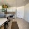 Grand Studio 2 Pers, Vue Mer, Parking Privé - FR-1-81-616 - Le Barcarès