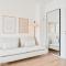 Beautiful and stylish 1-Bedroom with Kitchen and King size bed - 伍珀塔尔