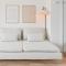 Beautiful and stylish 1-Bedroom with Kitchen and King size bed - 伍珀塔尔