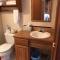 Moose twin cabin