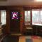 Moose twin cabin